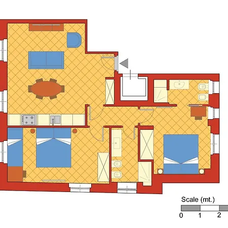 Romac Trinity With Steam Bath