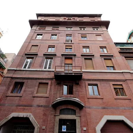 Apartament Romac Trinity With Steam Bath Rzym