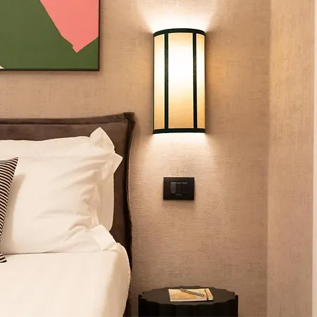 Romac Trinity With Steam Bath Apartament *