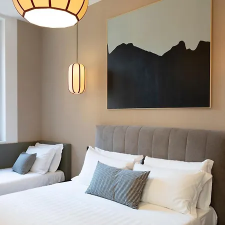 Apartament Romac Trinity With Steam Bath