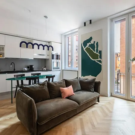 Apartament Romac Trinity With Steam Bath *