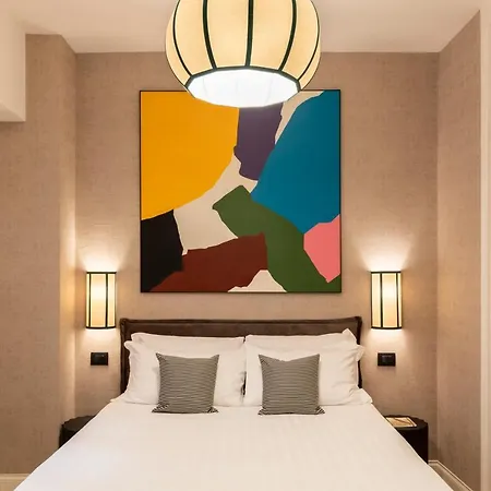 Romac Trinity With Steam Bath Rome