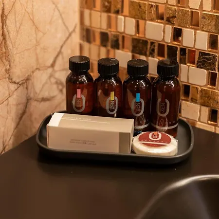 Romac Trinity With Steam Bath