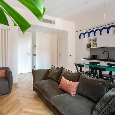 Appartement Romac Trinity With Steam Bath