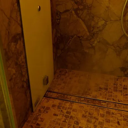 Διαμέρισμα Romac Trinity With Steam Bath *