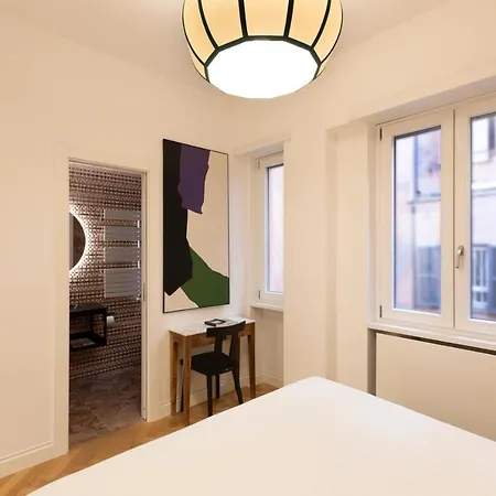 Romac Trinity With Steam Bath Rome