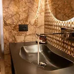 Romac Trinity With Steam Bath شقة روما