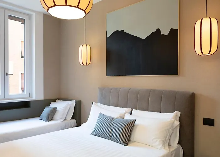 Apartment Romac Trinity With Steam Bath