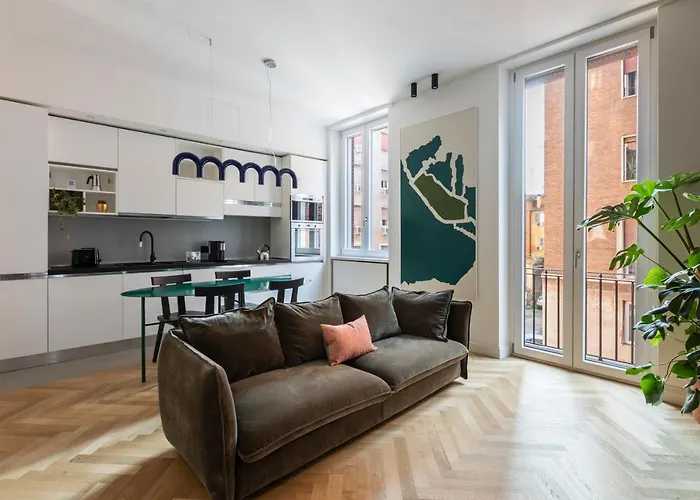 Apartment Romac Trinity With Steam Bath *