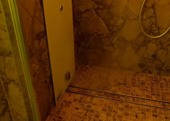 Apartment Romac Trinity With Steam Bath *