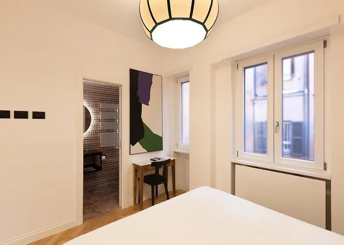 Romac Trinity With Steam Bath Rome