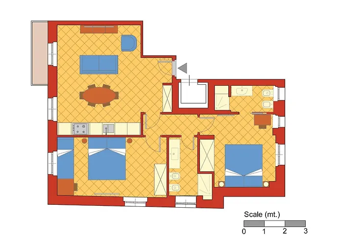 Romac Trinity With Steam Bath